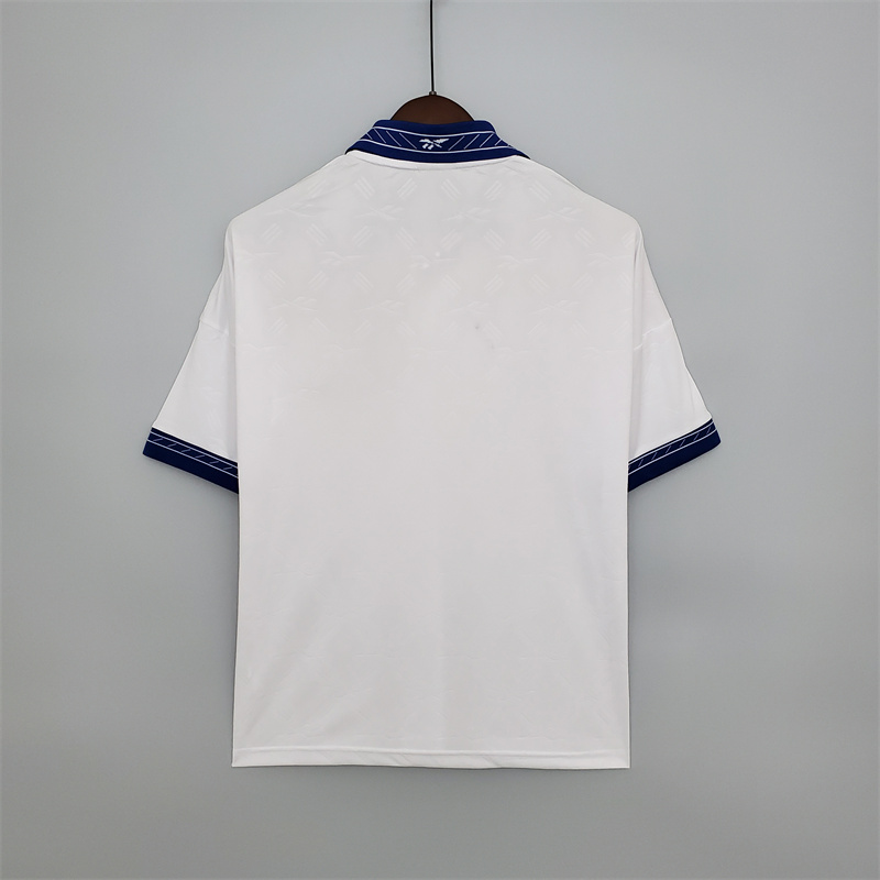 Camiseta Universidad de Chile Away Retro 1998